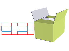 常用纸箱